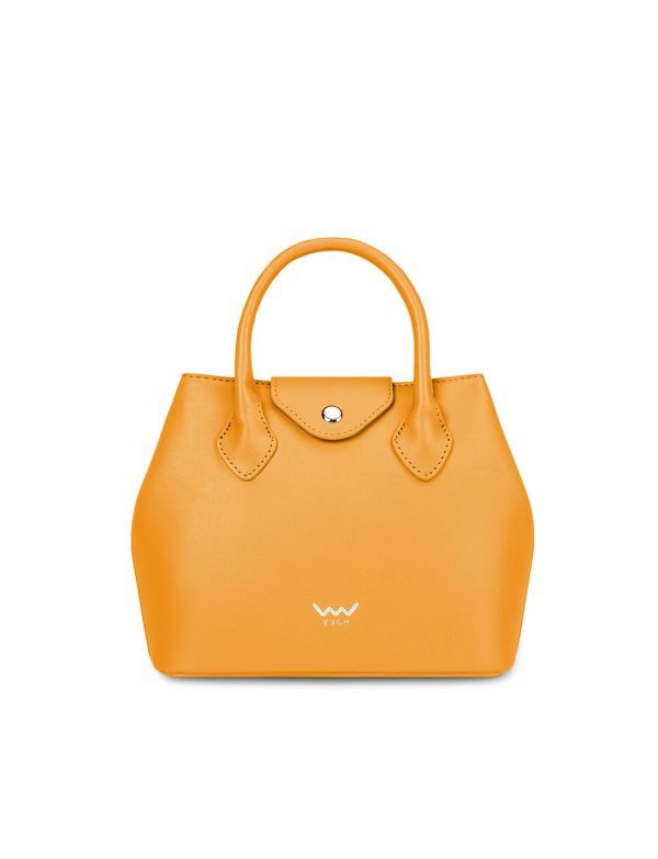 Gabi Mini Yellow