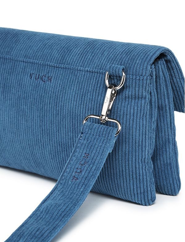 Yella Cosy Blue
