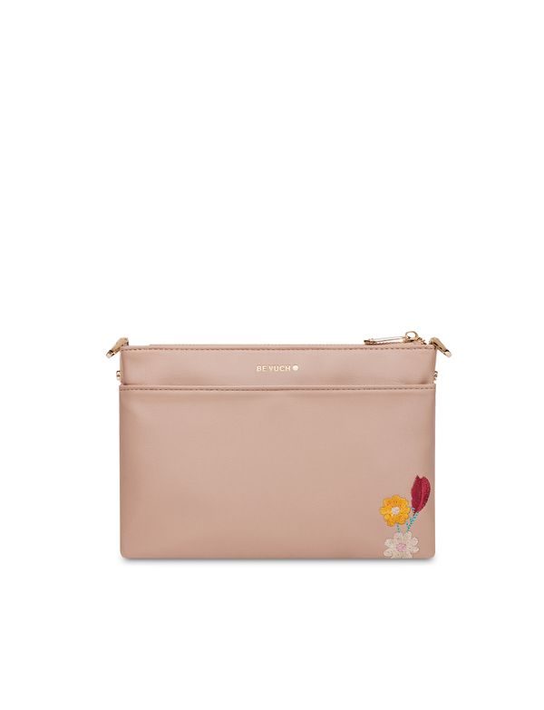 Lylann Flowers Beige