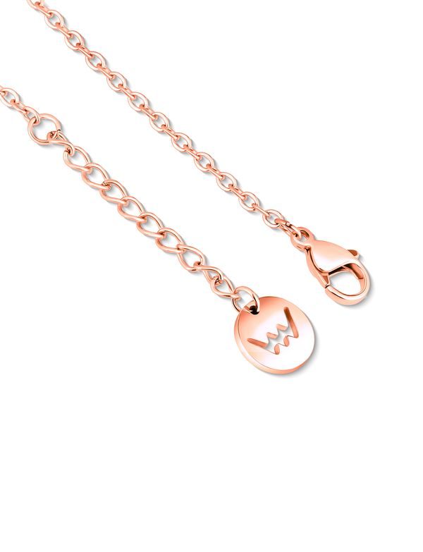 Náramek Riterra Rose Gold