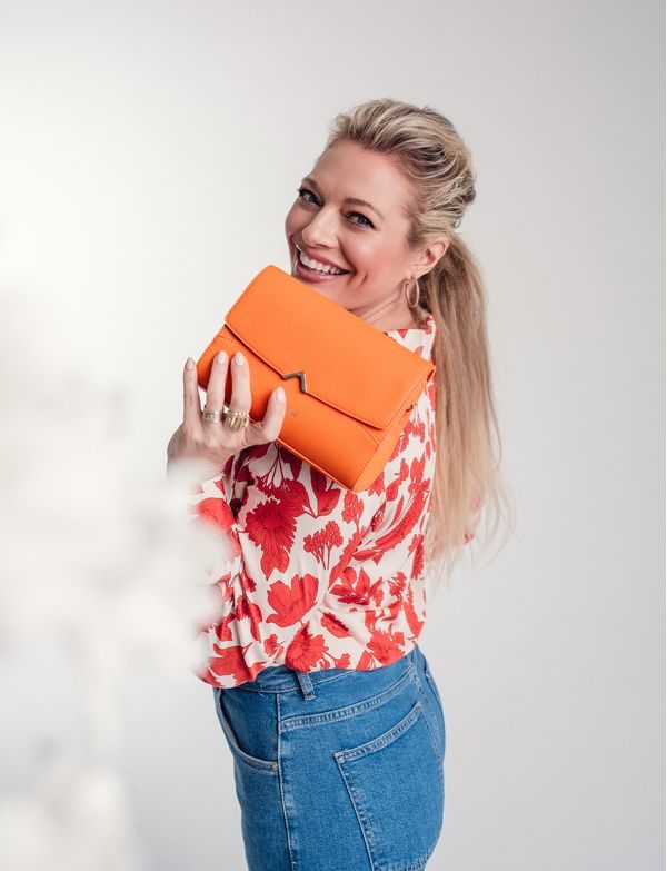 Danita Safi Nectarine