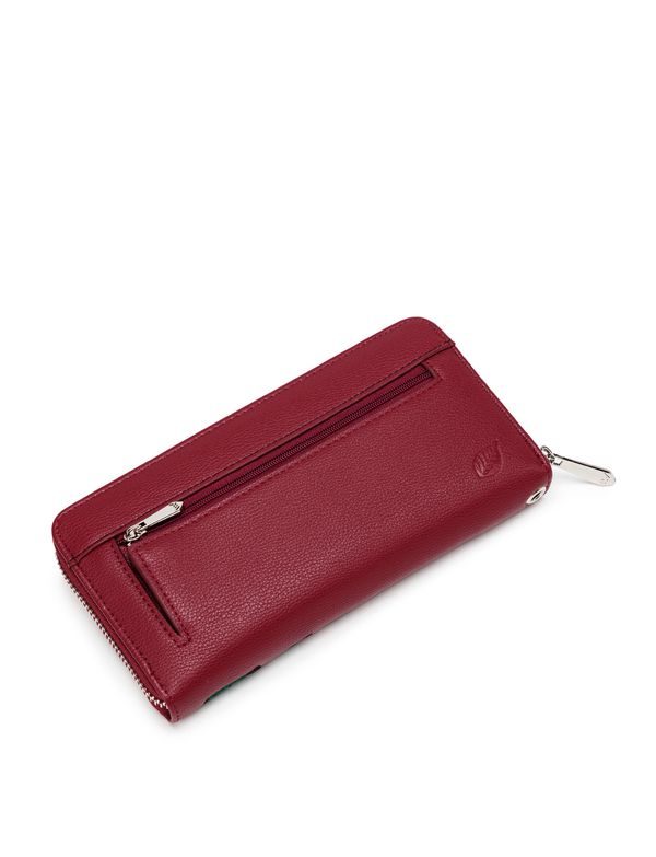 Nightie Nicci Oasis Red