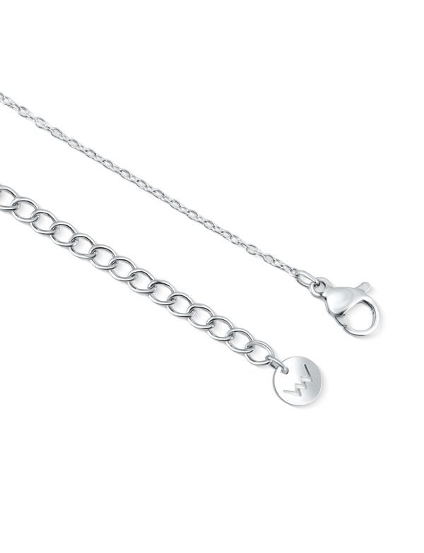 Náramek Elorina Silver