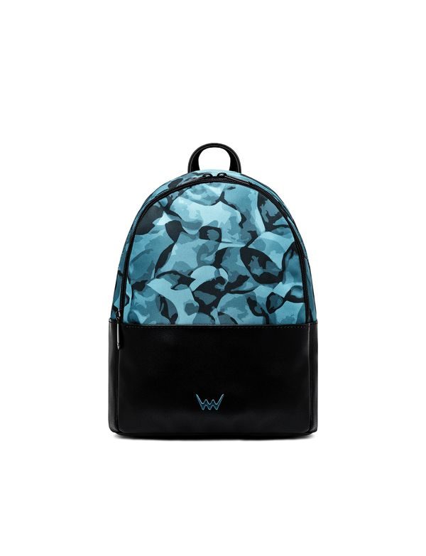 Zane Mini Nano Blue