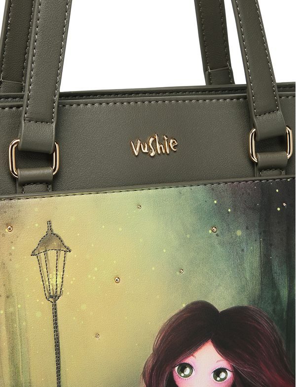 Olivia Shoulder Bag