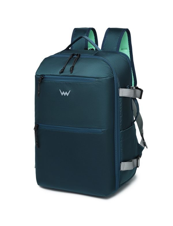 Treviq Teal