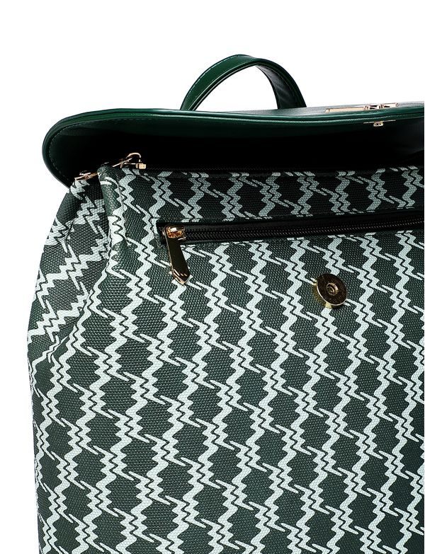 Linton MN Dark Green