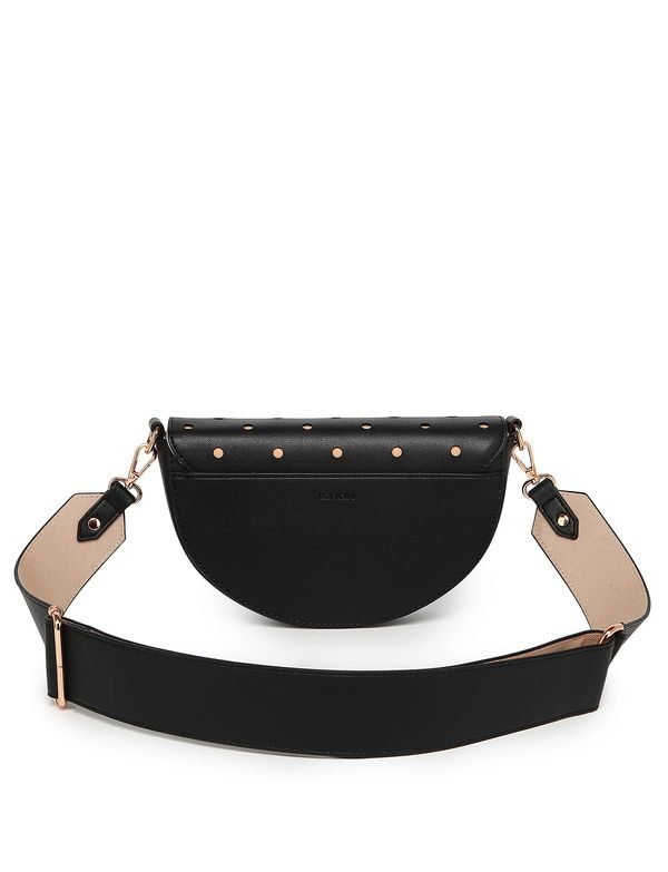 Tricia Dotty Black