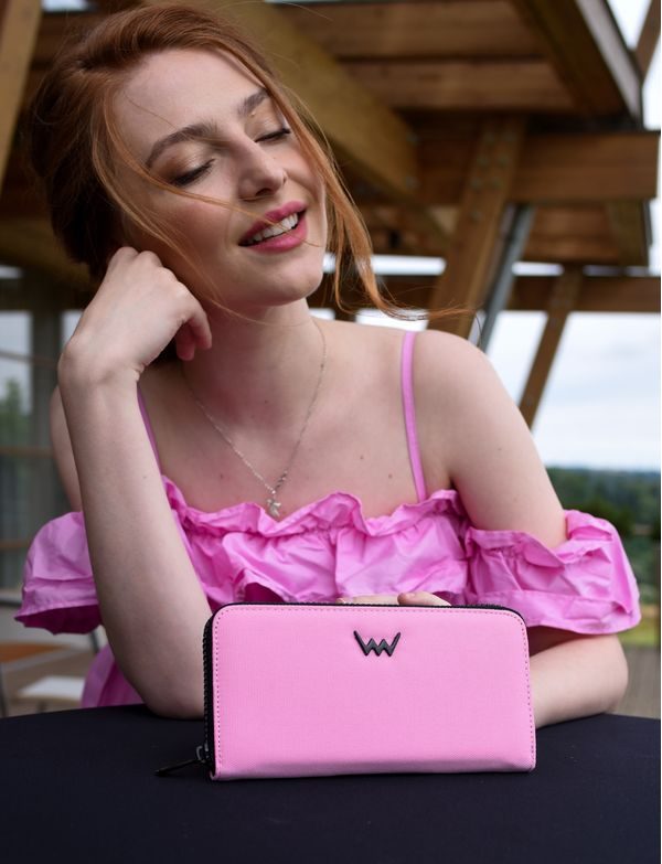 Bagio Pink