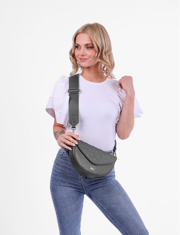 Tricia Dotty Grey