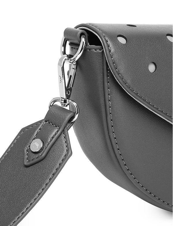 Tricia Dotty Grey