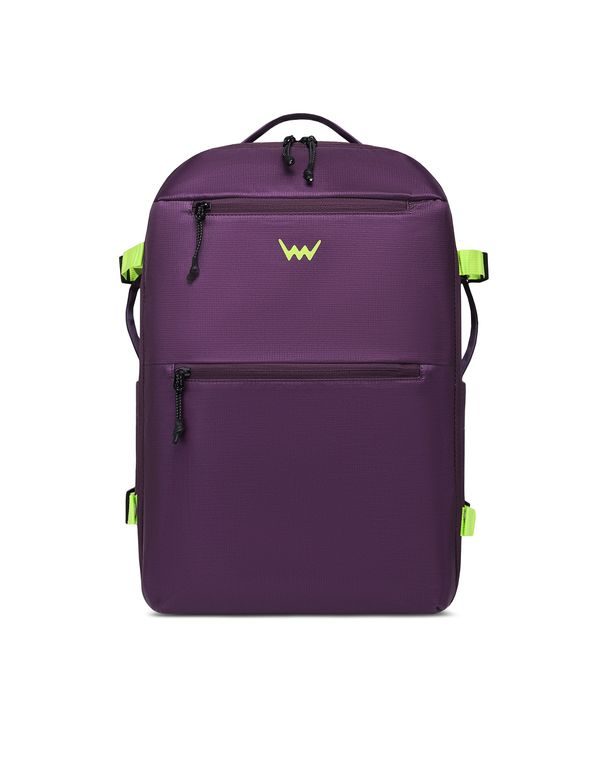 Treviq Purple