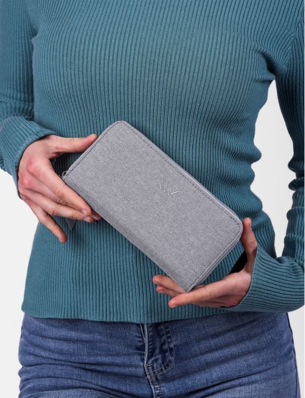 Nightie Nicci TC Grey