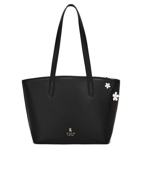 Fleuris Glow Black