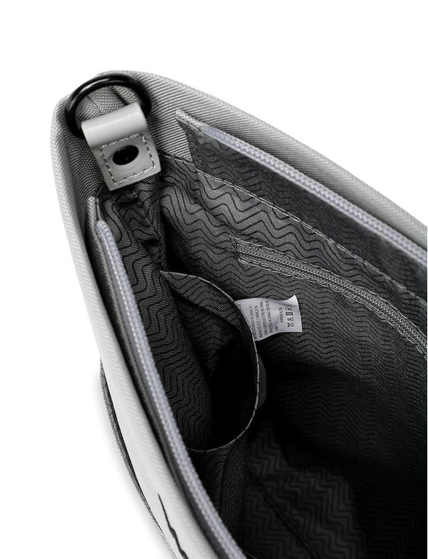 Smokie Resistant Grey