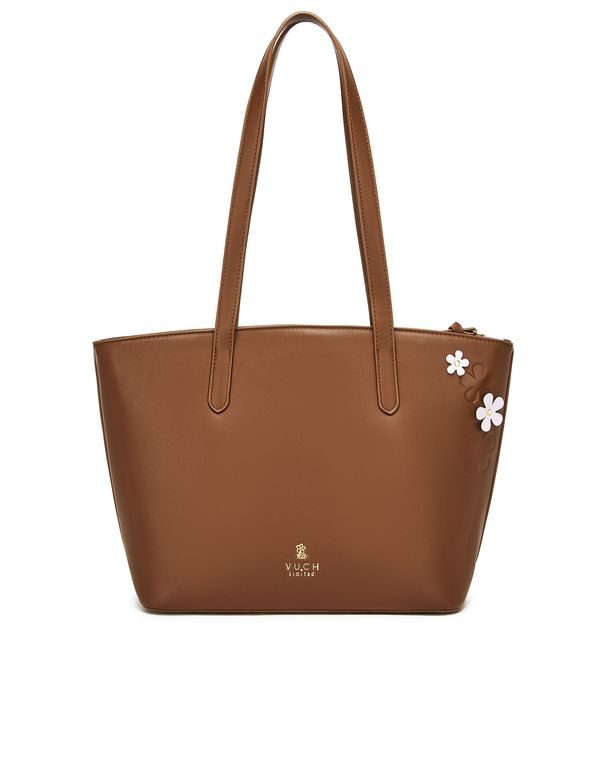 Fleuris Glow Brown