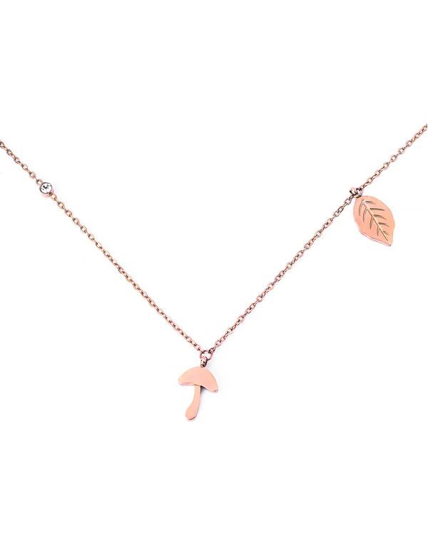 Rose Gold Big Woods