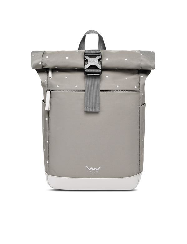 Virion Dotty Dark Grey