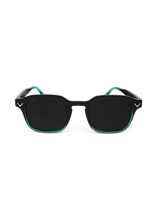 Elea V Green