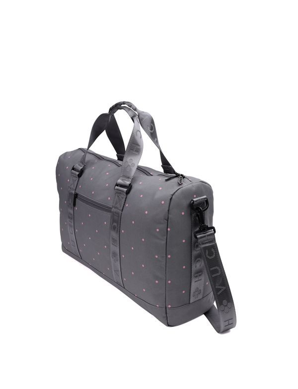 Fatima Dark Grey