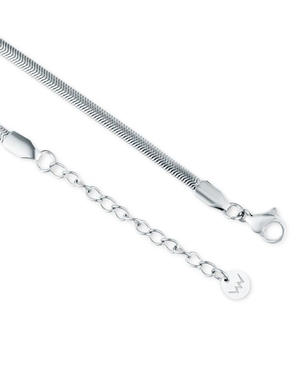 Náramek Evoa Silver