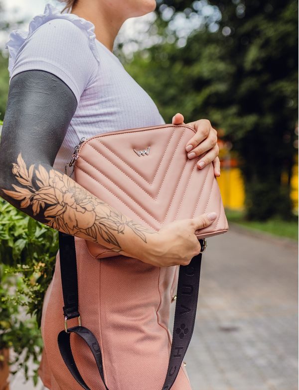Pirett Pink