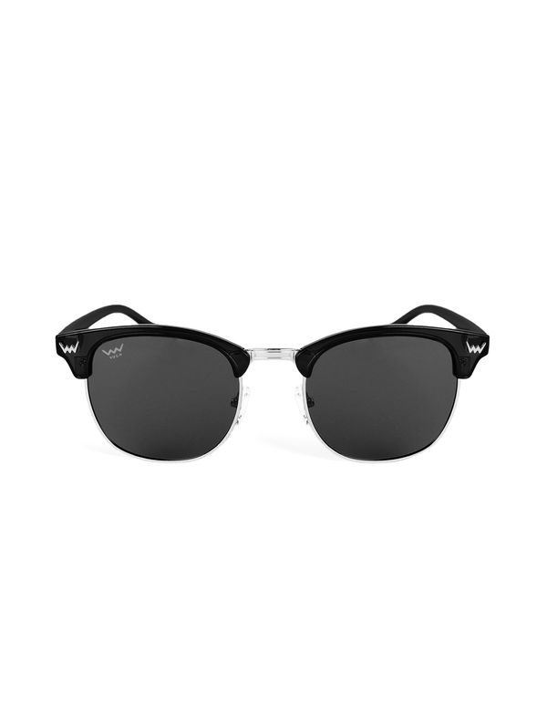 Brigida Metal Black