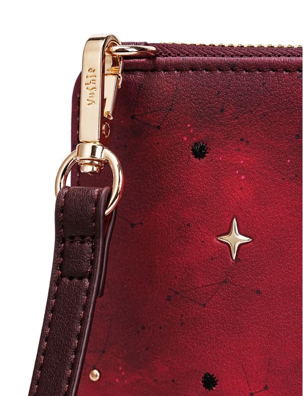 Laura Crossbody Wallet