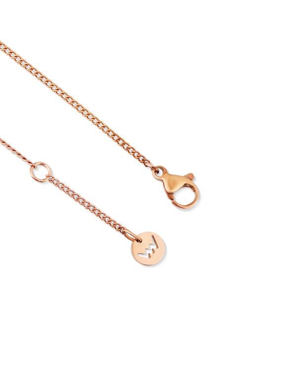 Náramek Zibella Rose Gold