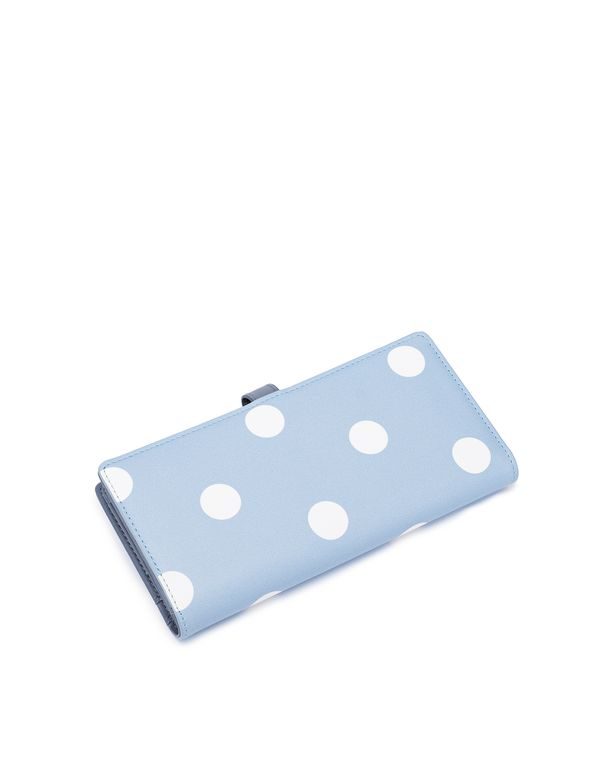 Cissy Light Blue