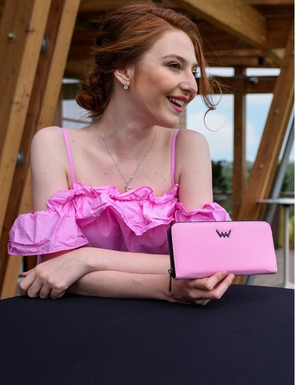 Bagio Pink