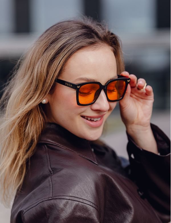 Maveny Orange