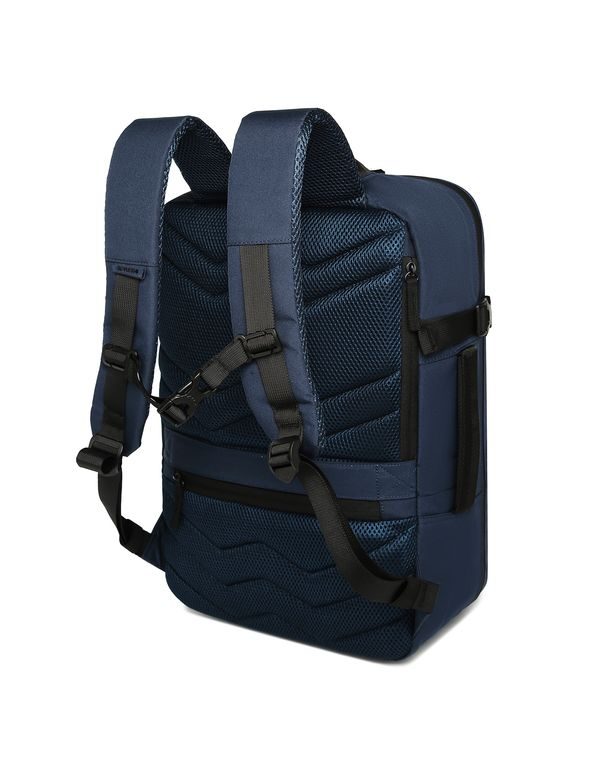 Foppe Men Blue