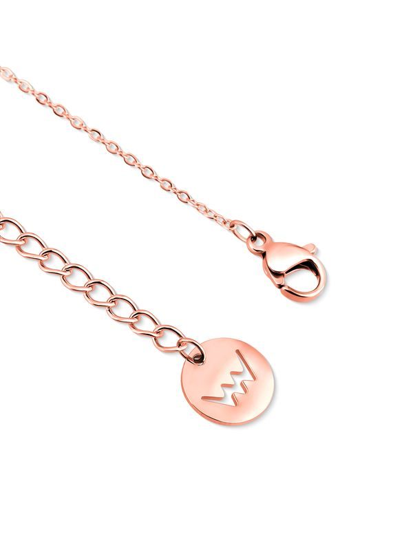 Náramek Migalla Rose Gold