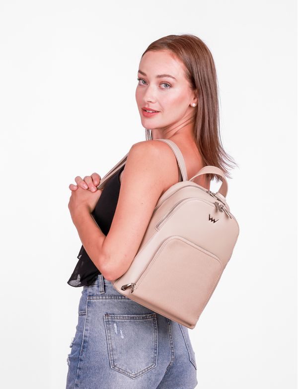 Filipa Roomy Beige