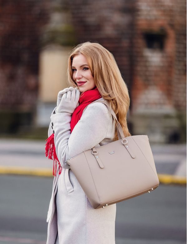 Carmela Beige