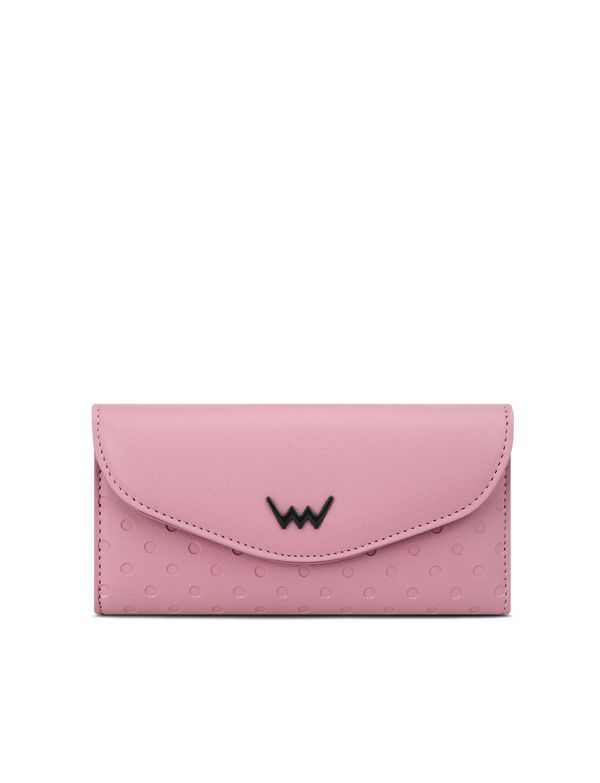 Enzo Dotty Powder Pink