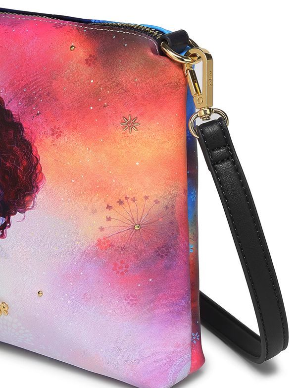 Eveline Crossbody Bag