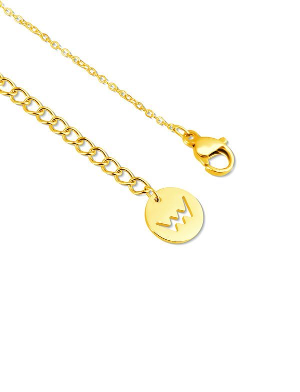 Náhrdelník Kiral Gold