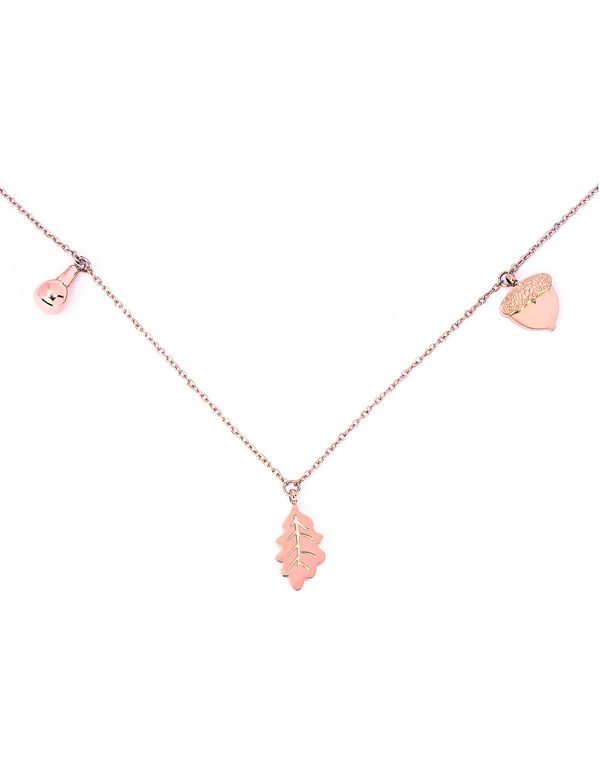 Rose Gold Big Oak