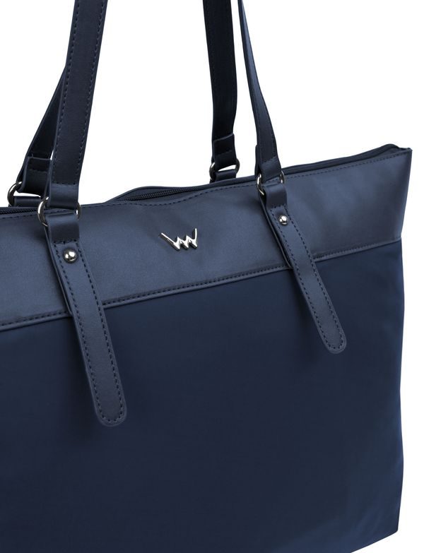 Michonne Dark Blue