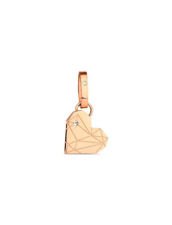 Rose Gold Doogie