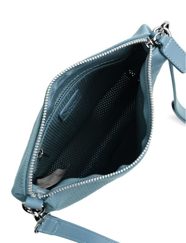 Coalie Knit Dusty Blue