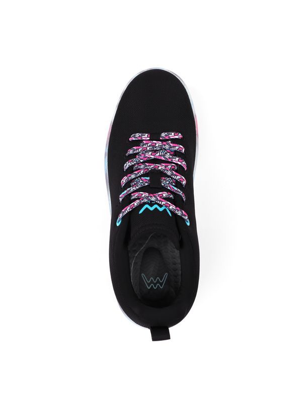 Dazzle Black