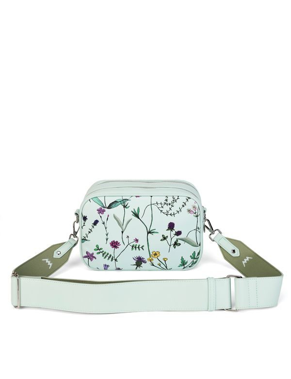 Massimo Wildflowers Green