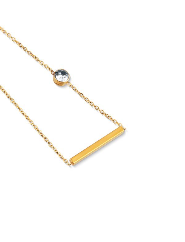 Náramek Ederne Gold