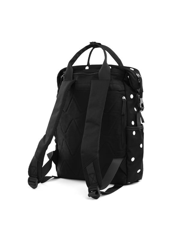 Lien Dotty Black