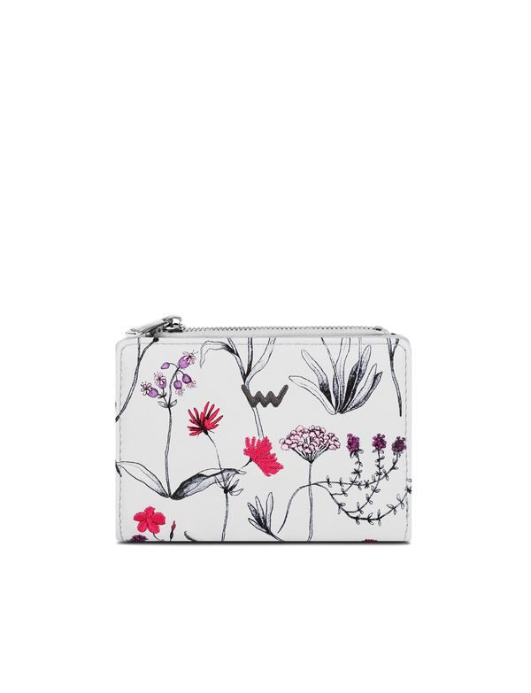 Korra Wildflowers Grey