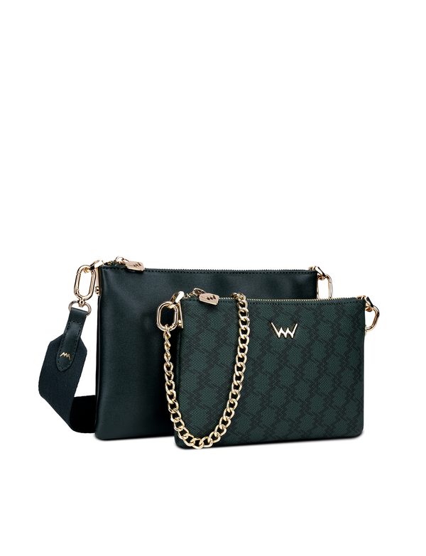 Clasie MN Dark Green