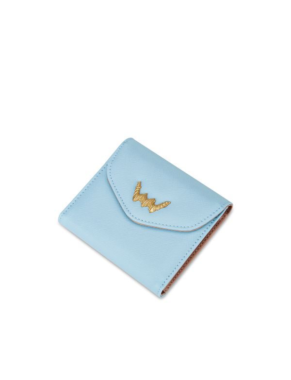 Altena Small Light Blue